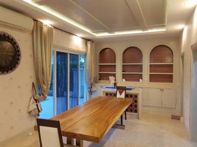 Luxury Single House for sale at Boulevard Tuscany Cha am-Hua hin