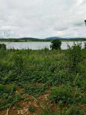 100 rai of Agricultural Land closed to Chiangsaen lake, Chiang Rai.