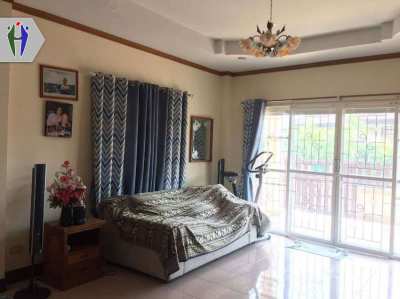 House for rent Pattaya Tropical Village 2, 20,000 Soi Siam Country Clu