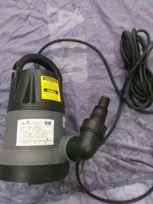 Water pump ABS 903THB