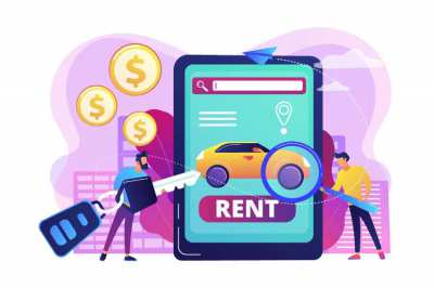 Do you own a Car rental biz, Free Hosting/Cpanel included