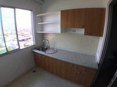 (Agent-Rent) Studio 37 sq.m ready to move-in 