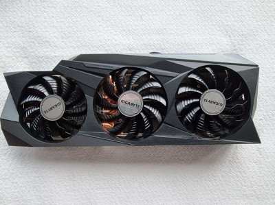 Cooler Part of Gigabyte GeForce RTX 3090 (Brand New)
