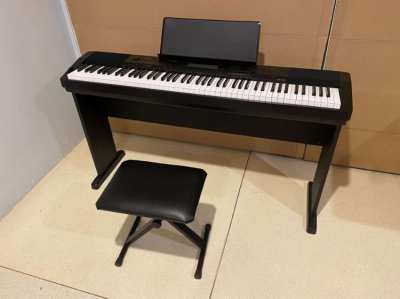 CASIO electric piano CDP-230R