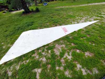 Headsail - Jib (Rolly Tasker) used , in good shape , FOR SALE