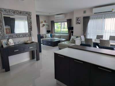 4 Bedroom House for sale at Perfect Place Chaengwattana 2