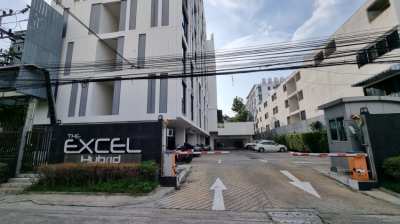 The Excel Hybrid Lasalle 8 - 1 Bedroom 1 Bathroom ready for rent!