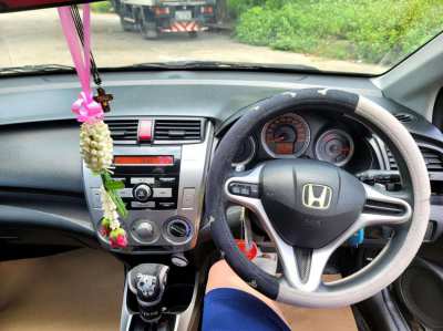 HONDA CITY 2008 (Excellent condition) ----> REDUCED PRICE!!!