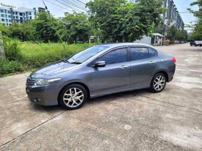 HONDA CITY 2008 (Excellent condition) ----> REDUCED PRICE!!!