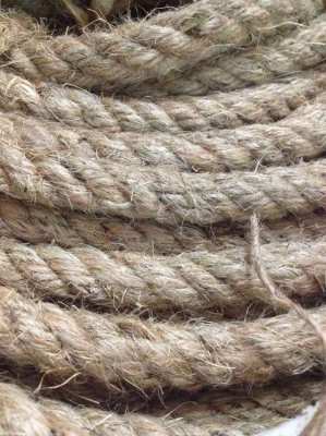 braided ropes, nylon ropes, fiber ropes. PP rope