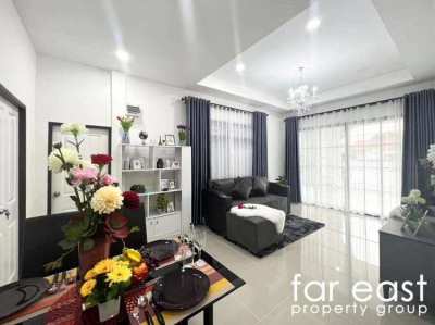Kao Talo 3 Bedroom House For Rent