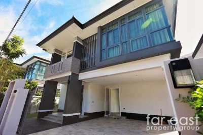 Patta Prime - Immaculate 3 Bedroom For Rent Or Sale