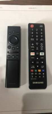 Samsung 65 Inch UHD AU7700 TV