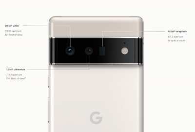 Brand new unopened Google Pixel 6 Pro 