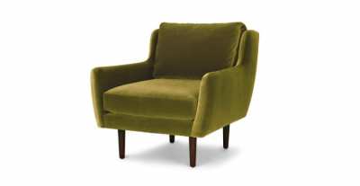 Navonne Chair - Mid Century Modern Design