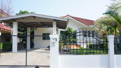 House for rent 3.5 km. from Rimping MiChock Plaza 