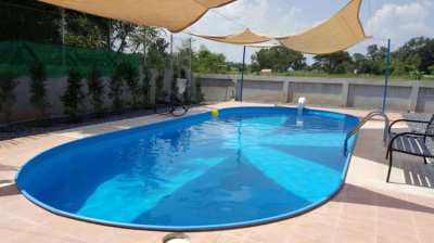 Hot Swimming Pool Deals