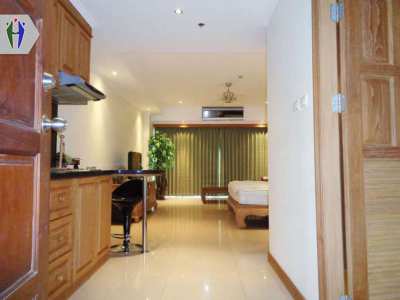 Condo for Rent Jomtien Pattaya Beautiful room Seas Views 