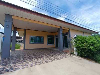 New great price for this 3 bedroom house inbetween Narai and the beach