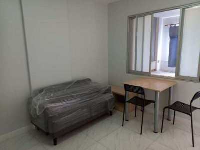 LPN Bodin Ramkamhang TowerD2 FL3 Just Renovated minimal room friendly 