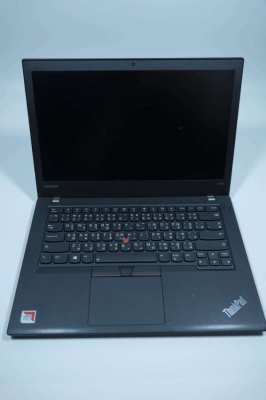 Lenovo ThinkPad A475 GAMING A12 PRO/8GB/256GB SSD/14