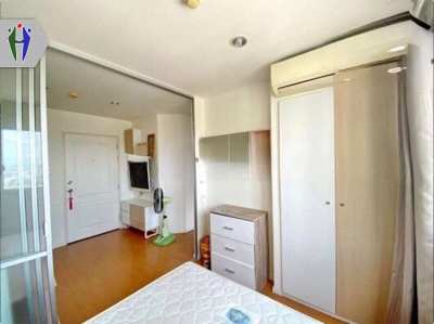 Condo Lumpini for Rent Nice room, City Views,  North Pattaya 5,000 Bah