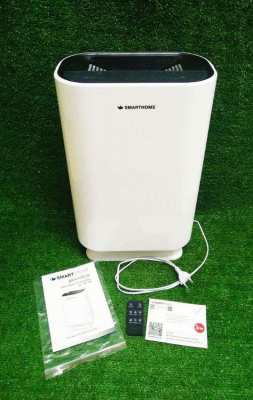 SmartHome Air Purifier, Free delivery Nationwide.เครื่องกรองอากาศมือสอ