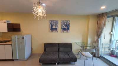 Wish@Siam Condo 1Bedroom for Rent (300m to BTS - Rachatewi station)