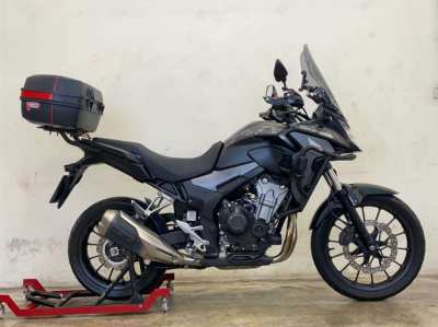 Honda CB500X  ABS 2019