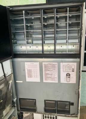 Vending Machines for sale