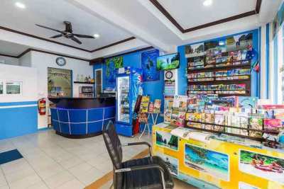 Patong Guesthouse for Sale