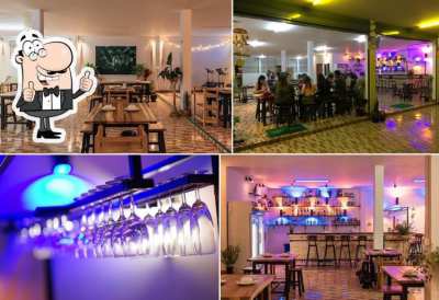 Restaurant & Bar for sale and rent