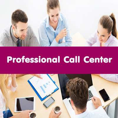 หลักสูตร Professional Call Center (อบรม 24 ส.ค.65)