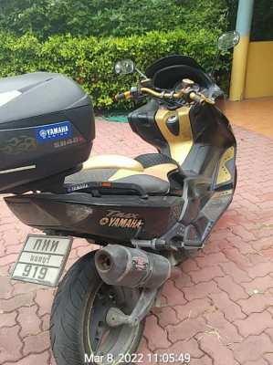 2011 T max for Sale 