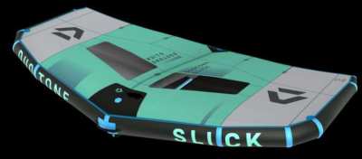 Duotone Slick 6.5 Wing Foil Wing