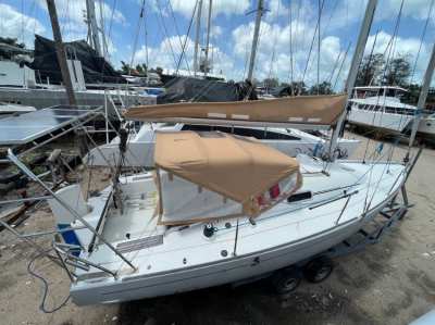 Beneteau First 27.7 for sale 