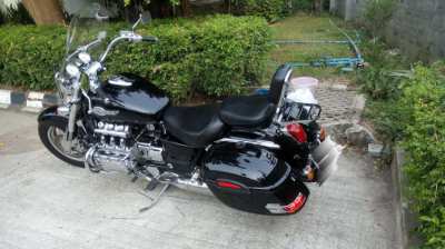 Honda Valkyrie 2001 mod. , The best of 15-20 Valkyries in Thailand