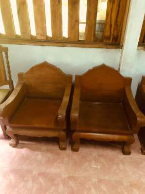 Teak furniture Classic antique top quality 