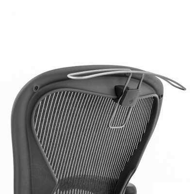 Coat hanger for Herman Miller Aeron Office Chair