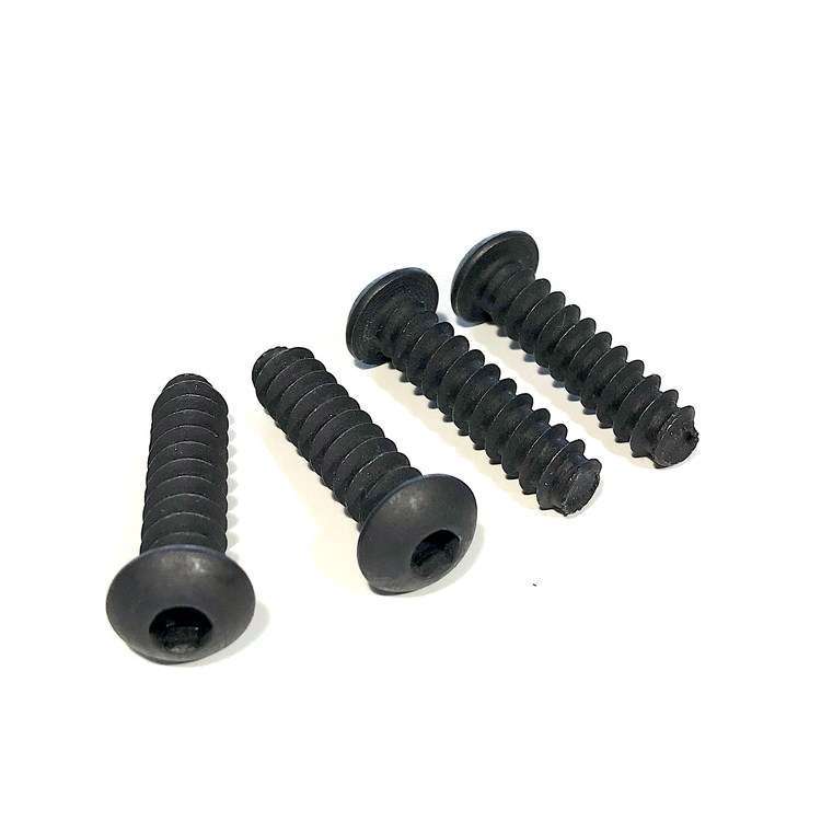 Screws for backrest – Set of 4 for Aeron Office Chair
