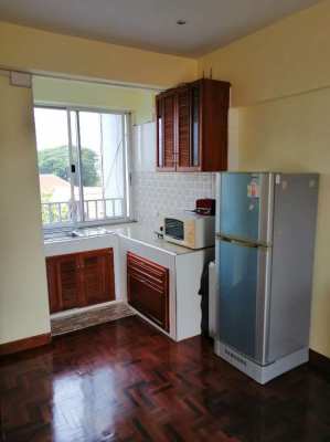 one bed 60sqm condo, wangsingkham. cheap for quick sale