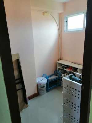 one bed 60sqm condo, wangsingkham. cheap for quick sale