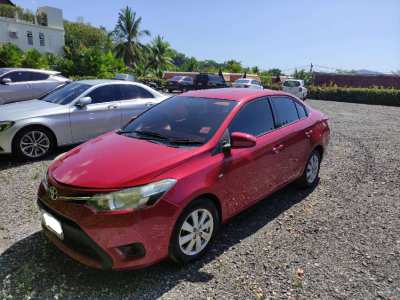 Toyota Vios for sale/