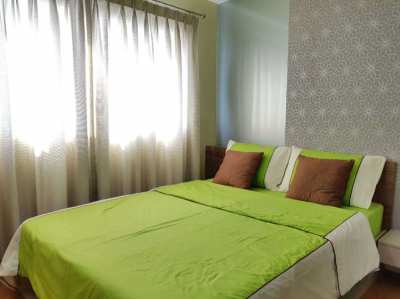 For Sale !  Lumpini North-Pattaya Fully furnished 