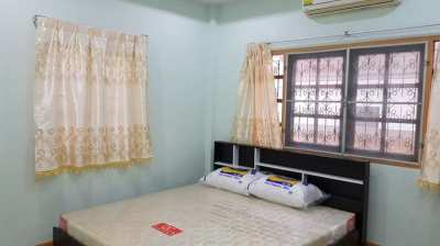 HR1303 East Pattaya House , 3 bedroom for rent 