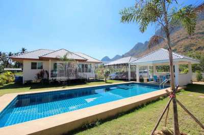 Excellent Buying Pool Villa Close to Beach