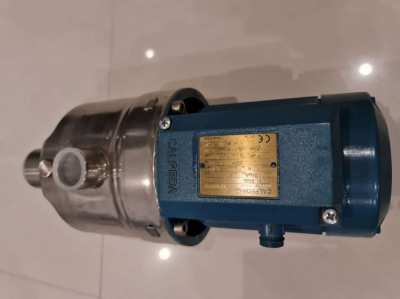 CALPEDA Stainless Pump MXHM202E