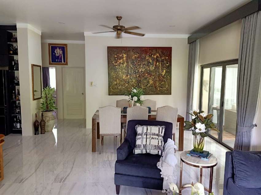 REDUCED again, Now 11.450.000 from 12950000 House for sale in Hua Hin
