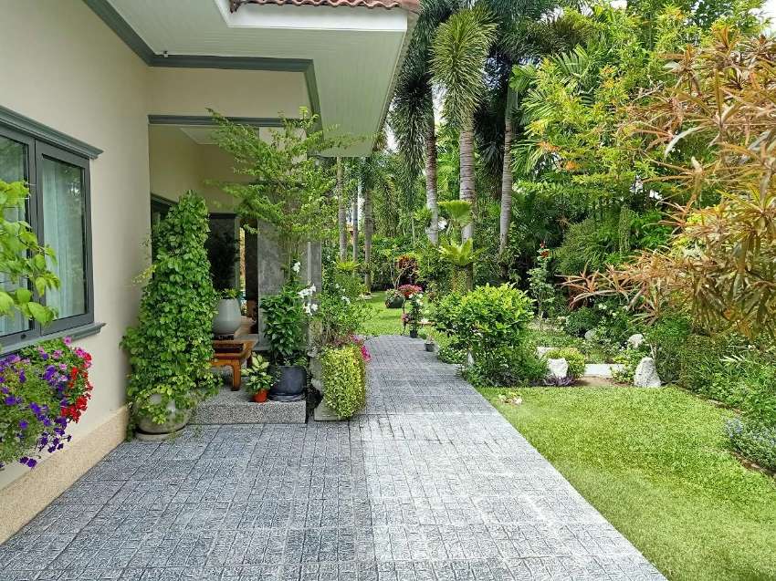 House for sale in Hua Hin