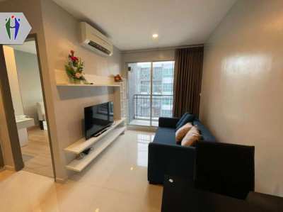 Condo for Rent North Pattaya Natureza Condominium
